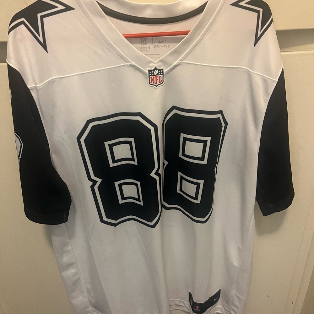 Nike Dallas Cowboys jersey